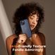 Чехол TOCOL для iPhone 15 Plus противоударный матовый с защитой камеры Black T3063 фото 5