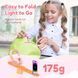 Детские беспроводные Bluetooth-наушники EarFun K2 Casque с микрофоном T0222 фото 8