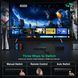 HDMI-перемикач 4K 60 Гц AVIDGRAM HDMI 2.0 Switcher 4 в 1  T2418 фото 4