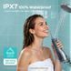 Ірригатор 300 мл IPX7 COSLUS T1854 фото 6