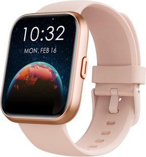 Жіночий смарт-годинник Tensky 1,8 дюйма IP68 T2650 фото