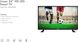 HD телевізор 24" Linsar 24LED880S потрійний тюнер DVB-T/T2/S/S2/C 0057 фото 2