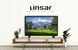 HD телевізор 24" Linsar 24LED880S потрійний тюнер DVB-T/T2/S/S2/C 0057 фото 4