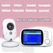 Видеоняня с монитором POMIACAM VB603 T2204 фото 6