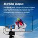 Відеомонітор Godox GM55 5.5” 4K HDMI з сенсорним екраном 1359 фото 7