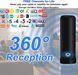 Телевизионная антенна DVB-T2 IP 66 с кабелем 13 м T2135 фото 4