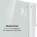 Конвекторный обогреватель Klarstein Bornholm Smart WiFi 2000 Вт, белый (10034390) 10034390 фото 6