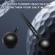 Тренажер MAZEL Golf Swing Trainer Aid, палка для разминки для игры в гольф 0997 фото 5