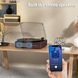 Вінтажний вініловий програвач Cotsoco з лінійним виходом RCA/Bluetooth Т0224 фото 6