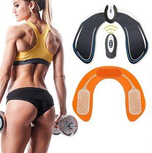 Тренажер для ягодиц YOUKK EMS Hip Trainer миостимулятор для укрепления мышц T3114 фото