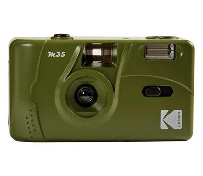 Фотоаппарат Kodak M35 Olive Green 0274 фото