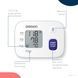 Автоматический тонометр/аппарат для измерения давления на запястье OMRON RS1 T1368 фото 5