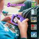 Дитячий цифровий фотоапарат ASTGMI C3 Purple Unicorn T3695 фото 8