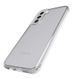 Комплект 2 в 1 Tech21 Evo Clear: чохол та захисне скло для Samsung Galaxy S22 Plus T3597 фото 3