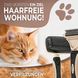 Набор щеток для ухода за шерстью кошек, щетка для шерсти PRETTYPAW 1472 фото 7