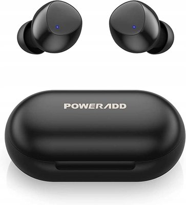 Навушники бездротові Poweradd S10 P10A125 0758 фото