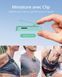 MP3-плеєр Yoton  Bluetooth/64ГБ/HiFi-Music Green T2775 фото 3