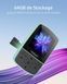 MP3-плеєр Yoton  Bluetooth/64ГБ/HiFi-Music Green T2775 фото 2