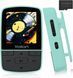MP3-плеєр Yoton  Bluetooth/64ГБ/HiFi-Music Green T2775 фото 1