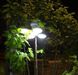 Кемпінговий ліхтар із сонячною батареєю BL-2029 0697 фото 9