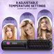 Беспроводная щетка-выпрямитель для волос Vutlace Numoya Go Brush Pro с аккумулятором и регулировкой температуры M4035 фото 6