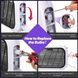 Прилад для знищення комах у приміщенні SENITEK EARPADS T2174 фото 3