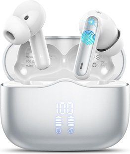 Беспроводные наушники A97 Xinwld IP7 для Android IOS T2451 фото