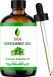 Ефірна олія орегано SVA Organics 118 мл (100% натуральна, з піпеткою) T3281 фото 1