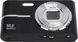 Цифровий фотоапарат Yunseity 50MP 1080P з автофокусом, 16X зумом та картою 32 ГБ (Black) T3338 фото 3