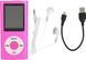 MP3 плеєр ASHATA з Bluetooth T3718 фото 3