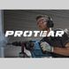 Бездротові навушники PROTEAR для захисту слуху з радіо DAB/DAB+/FM T2254 фото 7