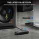 Bluetooth стерео приймач 1Mii Bluetooth Audio Receiver Miilink ML100 0721 фото 7