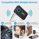 Bluetooth стерео приймач 1Mii Bluetooth Audio Receiver Miilink ML100 0721 фото 8
