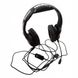 Дротові накладні навушники TRITTON Kunai Black з мікрофоном для ПК, Мас і мобільних пристроїв 0209 фото 5