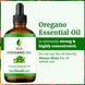 Ефірна олія орегано SVA Organics 118 мл (100% натуральна, з піпеткою) T3281 фото 2