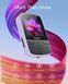 MP3-плеєр Yoton Bluetooth/64ГБ/HiFi-Music Purple T2776 фото 6