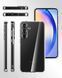 Прозорий чохол Cresee для Samsung Galaxy A55 T0188 фото 3