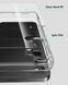 Прозорий чохол Cresee для Samsung Galaxy A55 T0188 фото 4