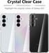 Прозорий чохол Cresee для Samsung Galaxy A55 T0188 фото 2