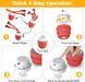 Интерактивная игрушка для собак FLERDMAU T1489 фото 3