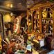 Інтер'єрний конструктор Book Nook TOYQI Butterfly Collection Room T3362 фото 2
