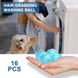 Засіб для видалення шерсті домашніх тварин для прання, 16 шт 0759 фото 6