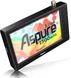 Портативний цифровий телевізор Aspure 5" з підтримкою DVB-T2, до 55 цифрових каналів 0014 фото 1