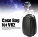 Сумка-чохол для зберігання та перенесення окулярів PS VR2, чорний 0816 фото 3