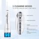 Аккумуляторный ирригатор для полости рта Hangsun Water Flosser HOC700 1857 фото 3