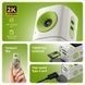 Экшн-камера 2K Mini Thumb Camera с поворотным объективом 230 градусов MT3890 фото 6