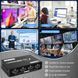 HDMI сплиттер DGODRT 1 вход 4 выхода 4K@30Hz с поддержкой 3D и HDCP T3560 фото 5