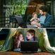 Портативний DVD-програвач YOTON HD 15,6" T2731 фото 5