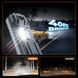 Світлодіодні автомобільні лампи для фар Zethors H7, 10000 Лм, 6000 К 1454 фото 4