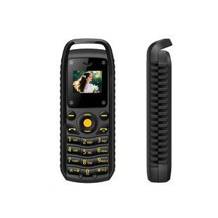 Мінімобільний телефон 2G на дві SIM карти з підтримкою MP3 та інтерфейсом Type-C T3891 фото